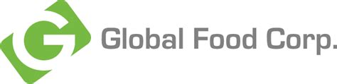 Global Food International.